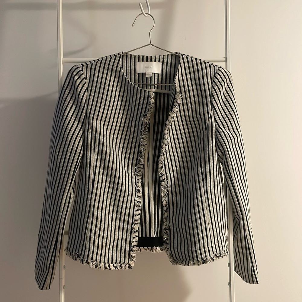 Hugo Boss blazer